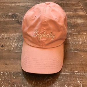 Crybaby Melanie Martinez Hat